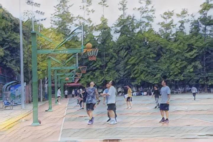 美国高中留学生活课堂,真实美国高中生活