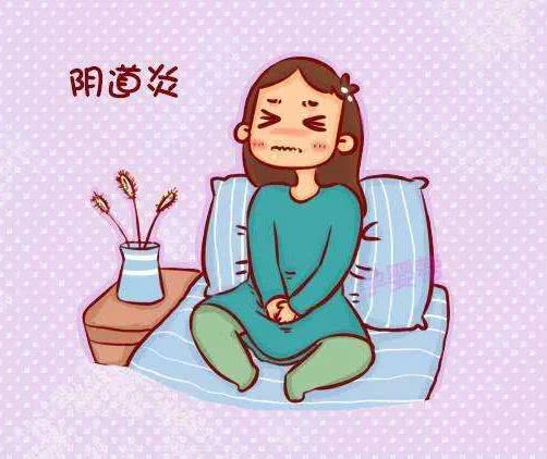 外阴瘙痒去挠会变黑，细菌滋生后惊喜不断，爱美女性还放心吗