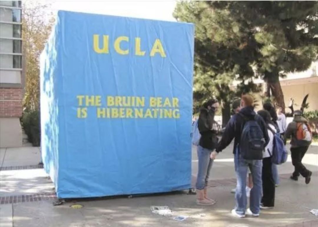 高校也会相互撕逼！你不知道的另一面：关于UC系统的轶闻趣事