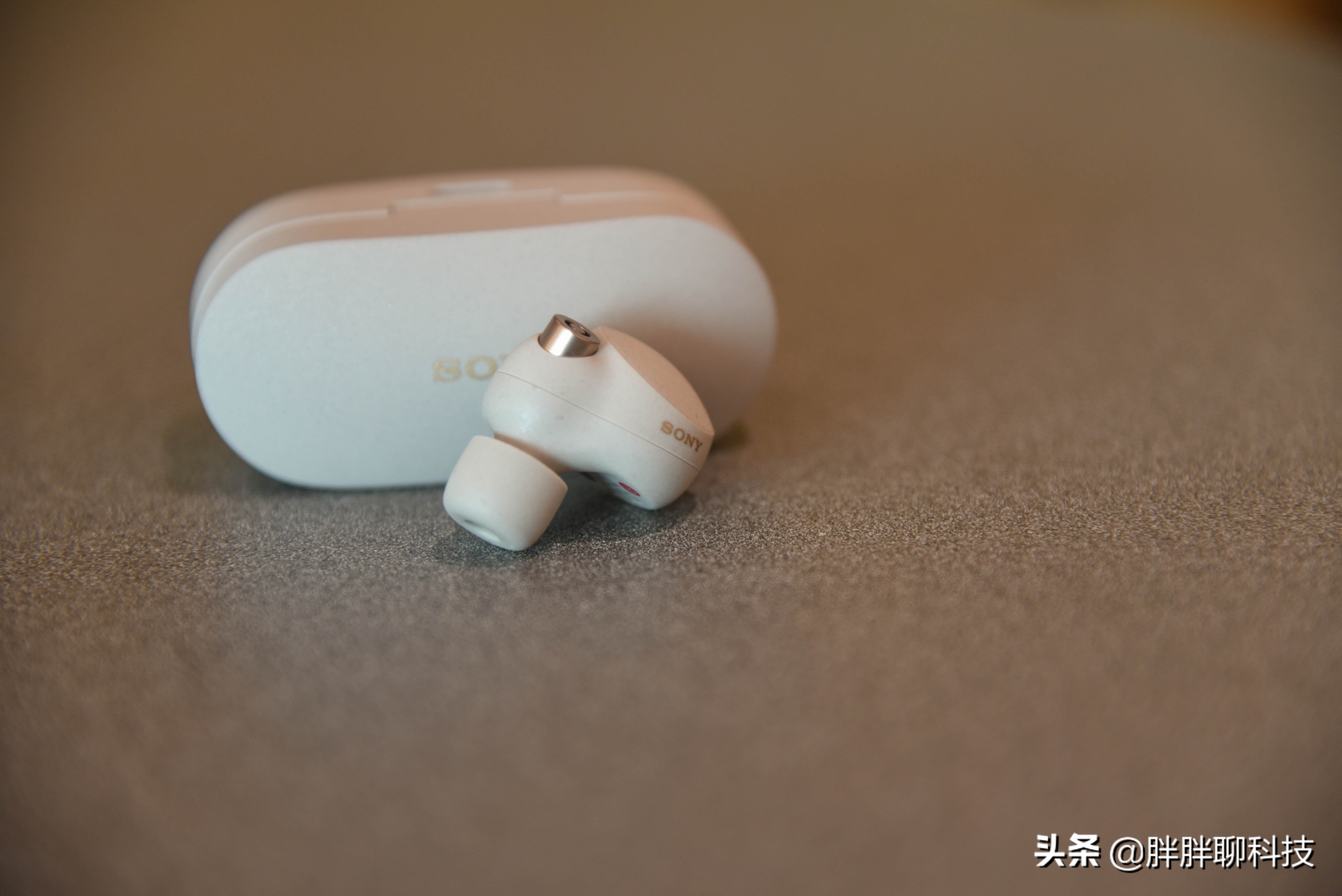 索尼WF-1000XM4降噪怎么样,索尼wf1000-xm4音质测评