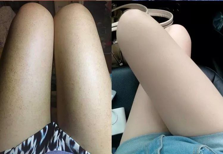 坚持涂身体乳还是很干,坚持涂身体乳二十年