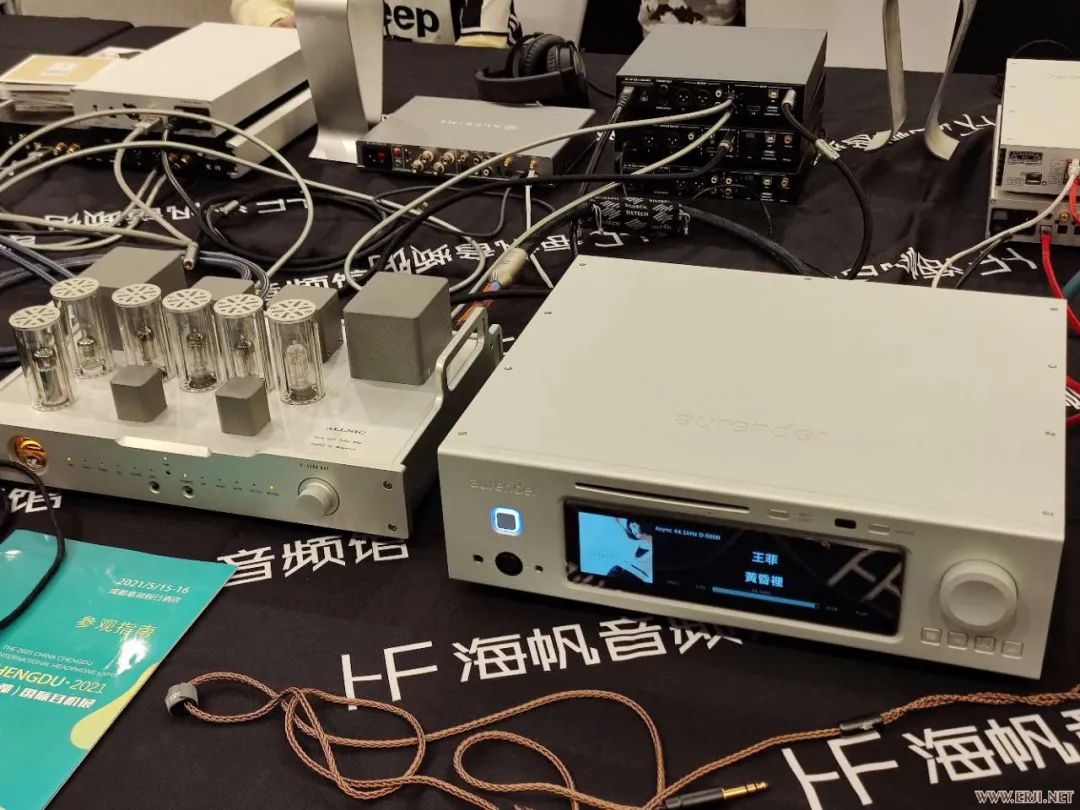 展商如何布展，才能让展位人气显得特别旺？成都国际耳机展大报道