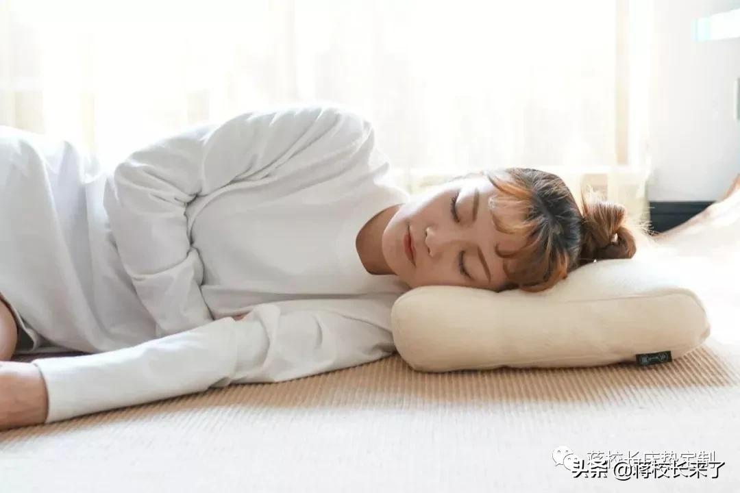 倒班人福音拯救睡眠独家秘籍,改变睡眠质量才能赢得高效人生