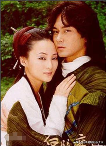 值得看的八部经典古装电视剧,盘点史上最经典的十大古装电视剧