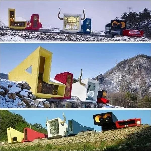 高晓松装修效果图,高晓松装修设计