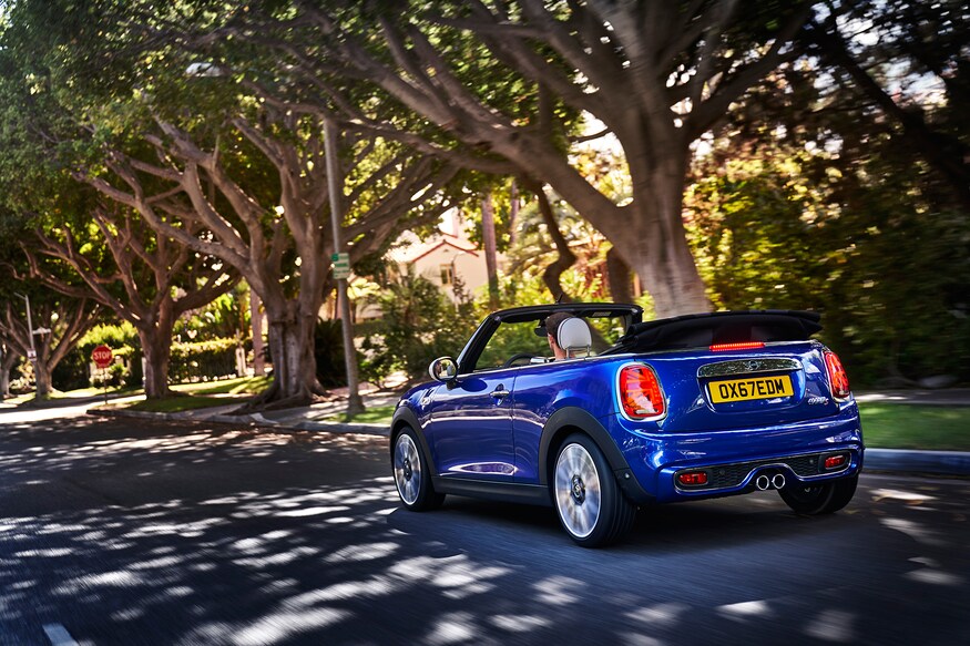 四座敞篷跑车推荐40万,最炫酷的敞篷车全新上市