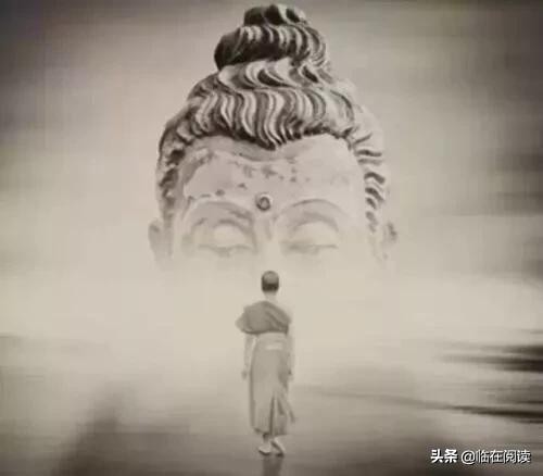 去除掉你外围的“点”，达到无我