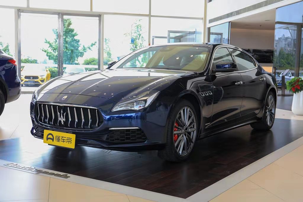 为何短短一年这辆豪车两次易主,史上最丢人的豪车仅卖27万