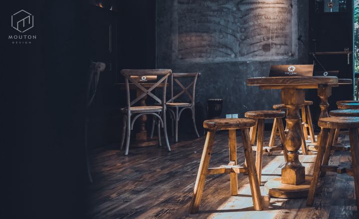 爱尔兰复古酒吧,爱尔兰本地酒吧