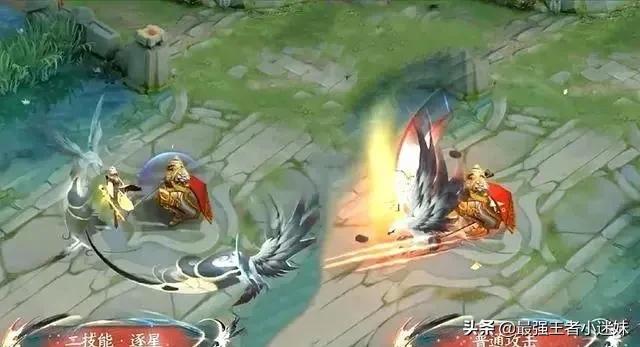 王者光荣曜皮肤云鹰飞将如何获得,王者光荣曜的云鹰飞将皮肤多少钱