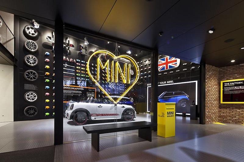 买车4s店好还是直销店好,买车时4s店跟一般的店有什么区别