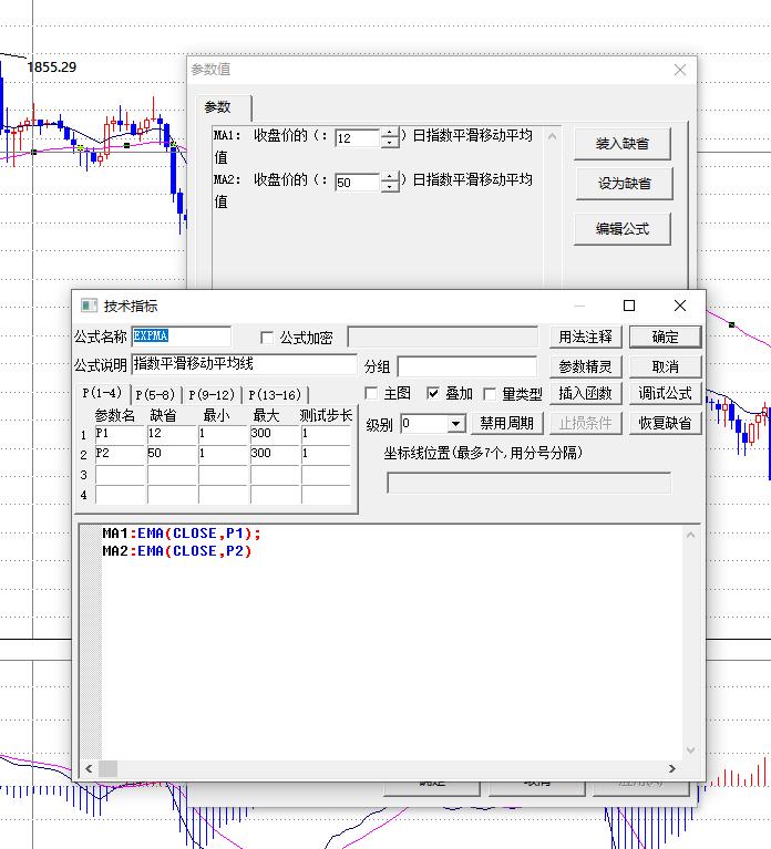expma与macd相背离,现货黄金macd和boll的组合战法