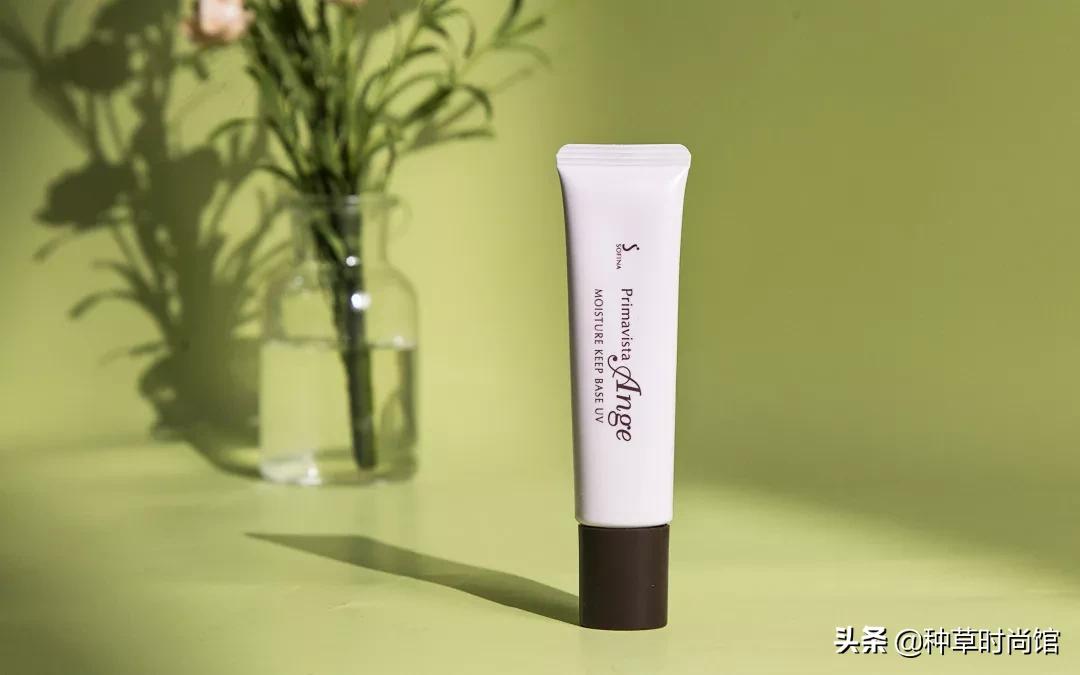 12系列测评对比,12款妆前测评