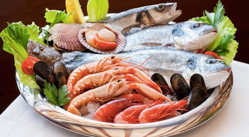未来海鲜市场的发展趋势,海鲜市场未来发展的趋势