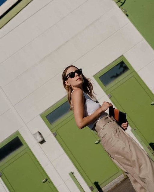 ZARA、HM买腻了？红遍ins的高街品牌也终于天猫了