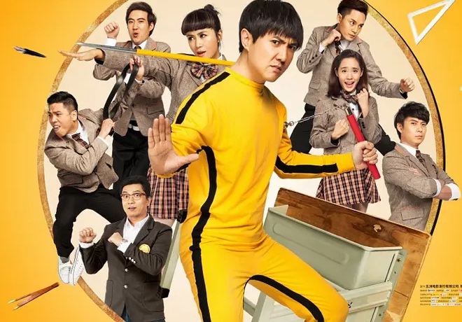 十部最值得看的喜剧电影,喜剧电影推荐拯救不开心