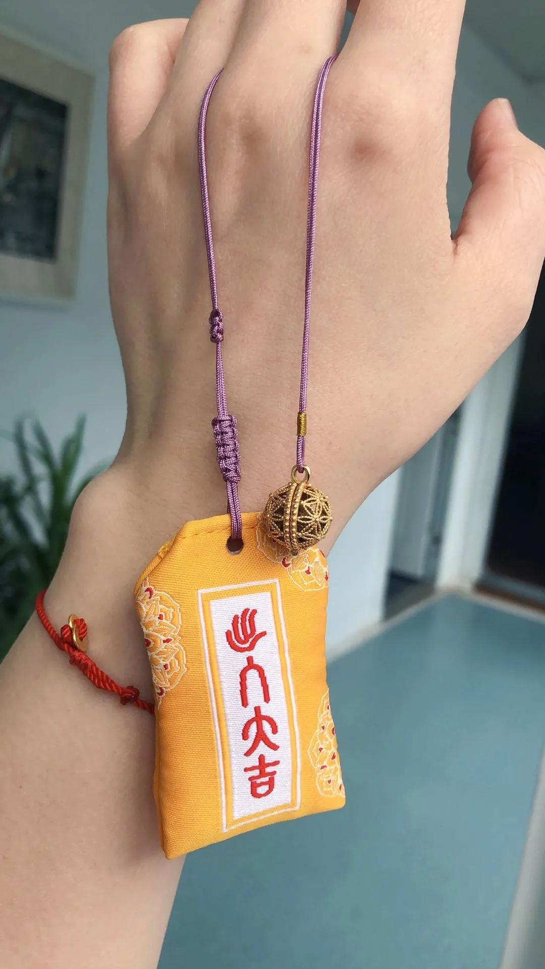 端午这款手编款S925银「金银藏」礼盒受到大家追捧，买家秀晒起来