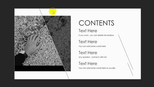 有哪些PPT快捷键很神奇，但大多数职场人都不知道？