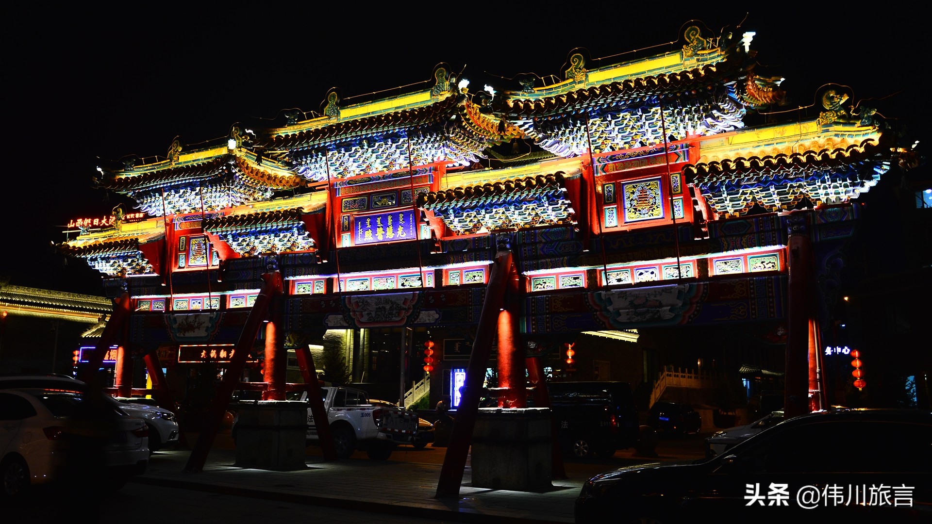 内蒙古十大景点推荐,内蒙古赤峰旅游景点