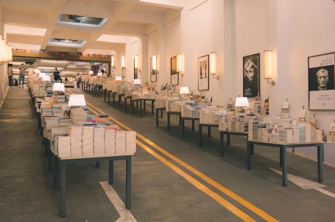 先锋书店27周年盲盒有什么,先锋书店27周年盲盒