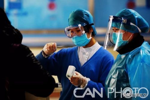 航空总医院的口碑怎么样,航空总医院可靠吗