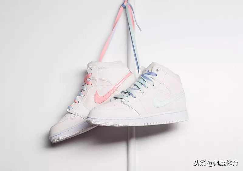 有了小黑红、小扣碎、小闪电系列高帮鞋就更容易成为“鞋王”吗？