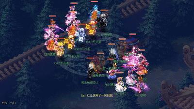 梦幻西游飞机队怎么一回合封妖,梦幻西游三开能封妖么