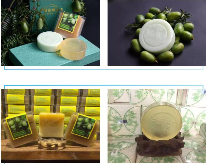 诸暨特产香榧营养价值,香榧果有哪些营养价值