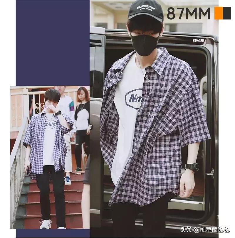 肖战王一博撞衫小众品牌,什么牌子的小众品牌好穿不撞衫