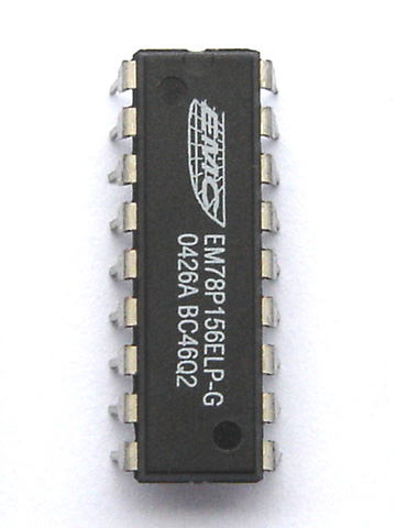 单片机开发板分类,讲解各大类单片机