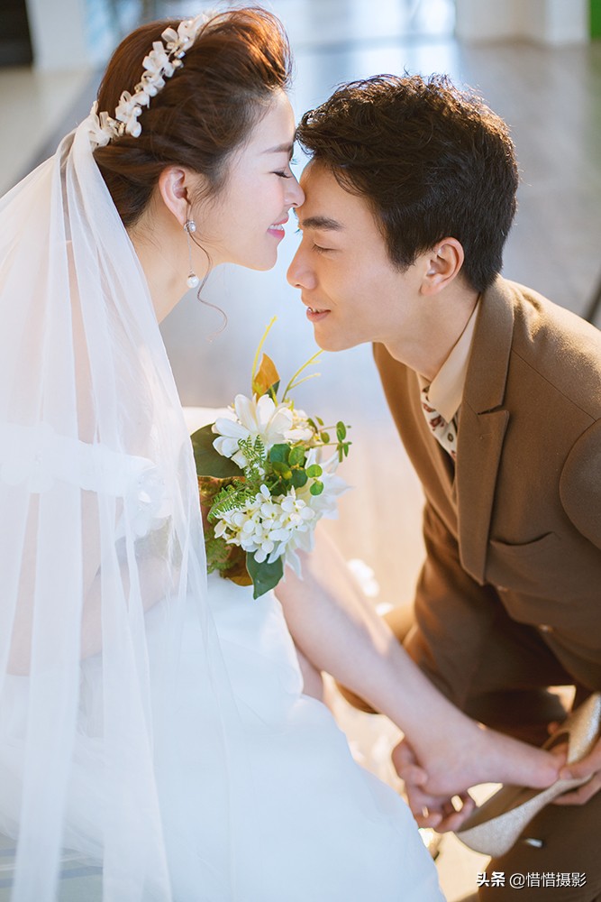 婚纱照防坑指南,深圳婚纱照工作室避雷指南