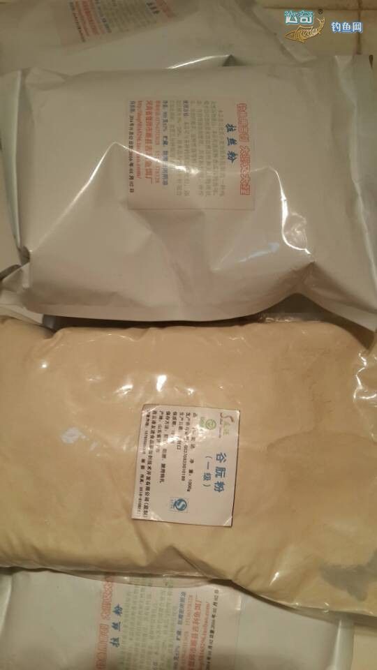 拉丝粉哪种比较好,多少目的拉丝粉最适合野钓