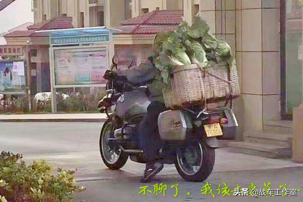 两轮承载生命,两轮超载会扣分吗