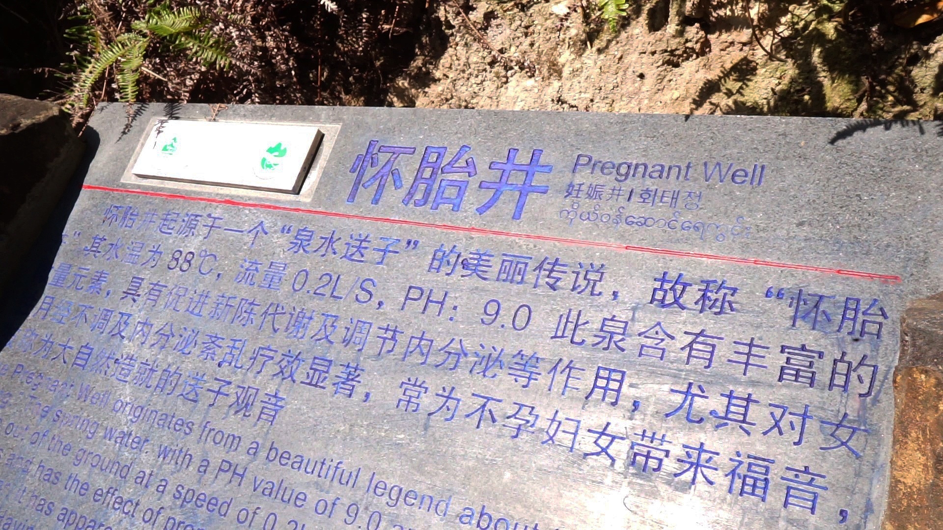 来一次热海，才知道此境不应只有天上有