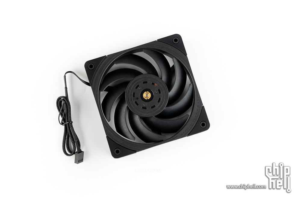 追风者p200自带风扇吗,追风者p200a装机视频