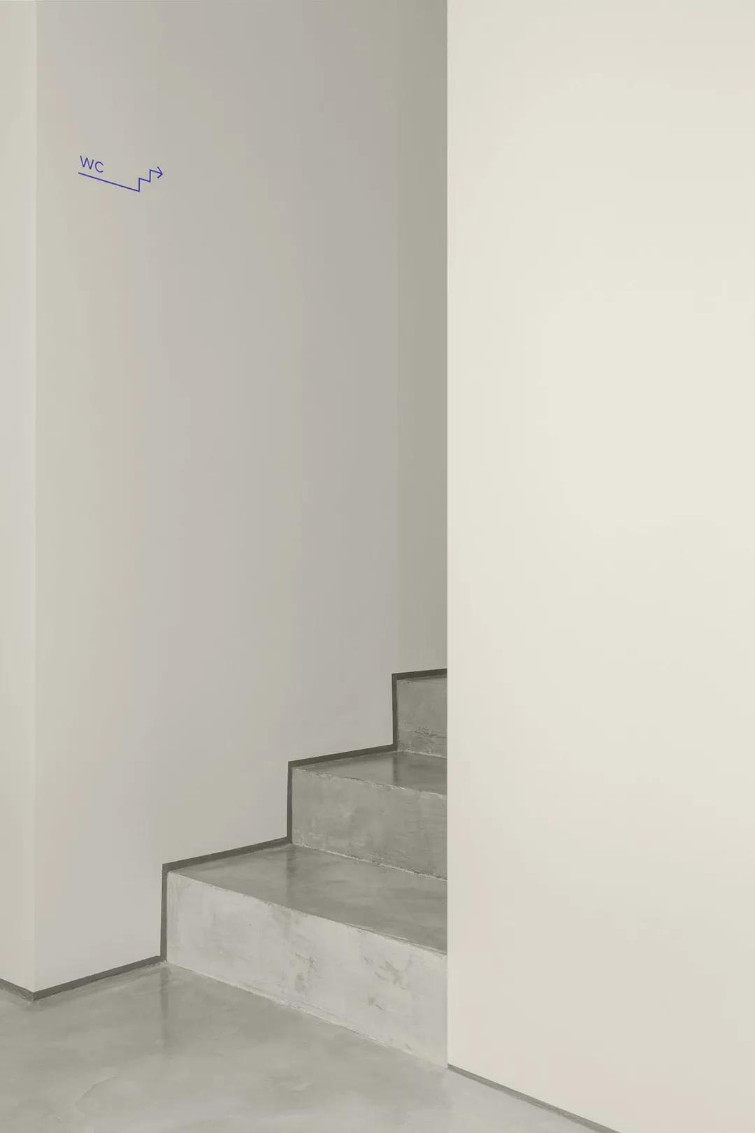 小而美的美容院设计方案,现代极简轻奢美容院设计案例