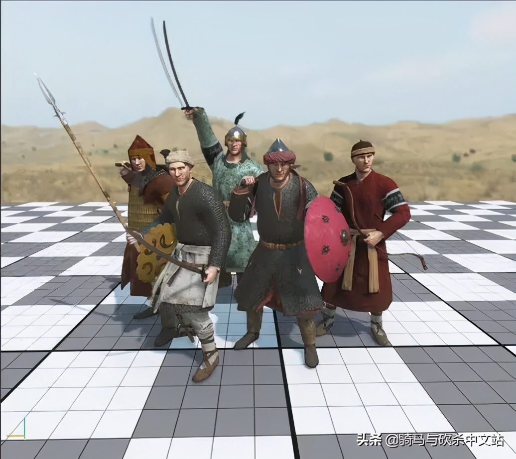 骑砍万圣节之夜攻略,骑砍周报星球大战