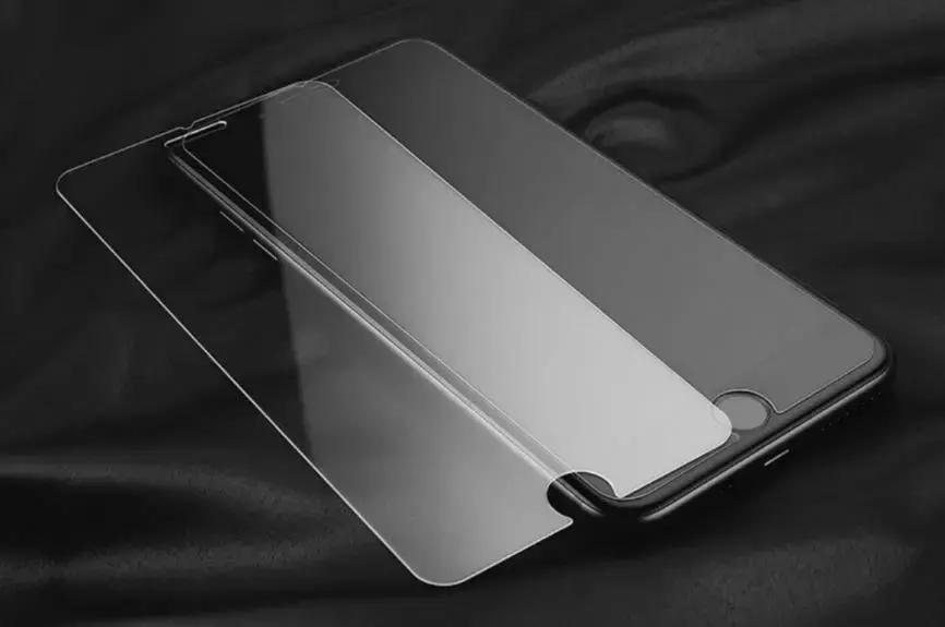 苹果钢化玻璃膜推荐防尘,苹果手机怎么样自己揭下钢化膜