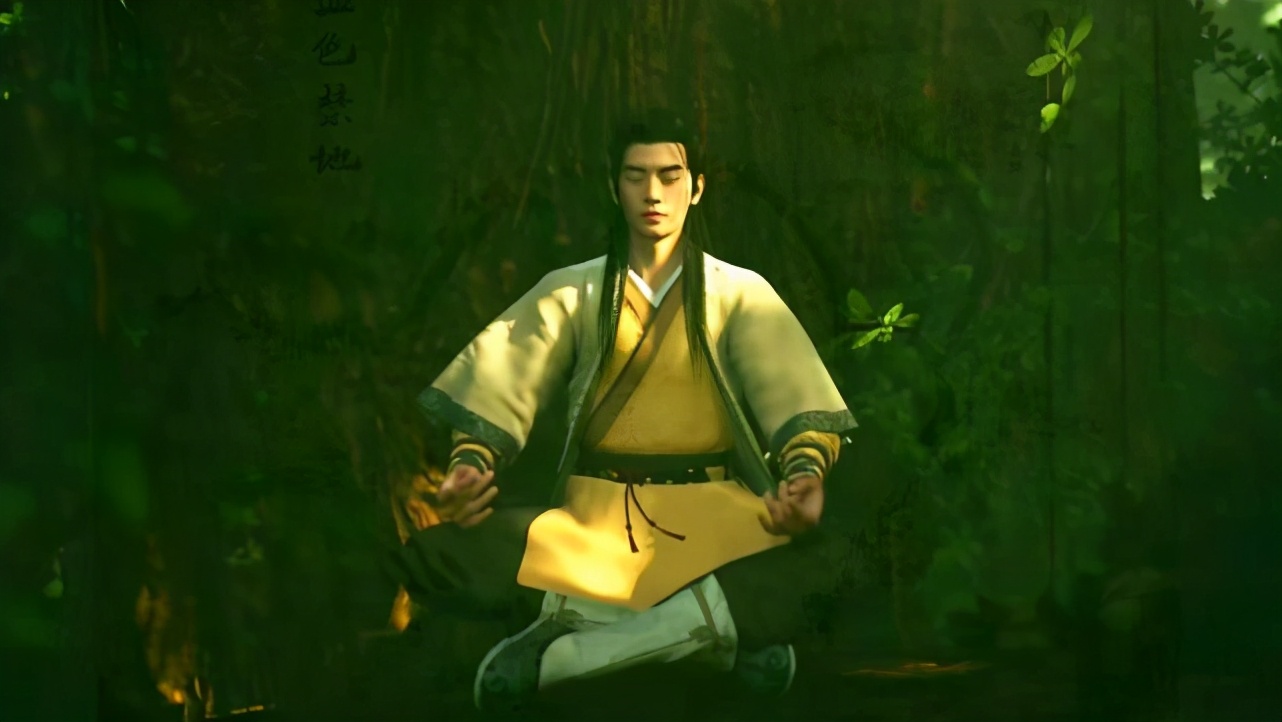 韩立外号二愣子,韩立外号为什么叫韩老魔