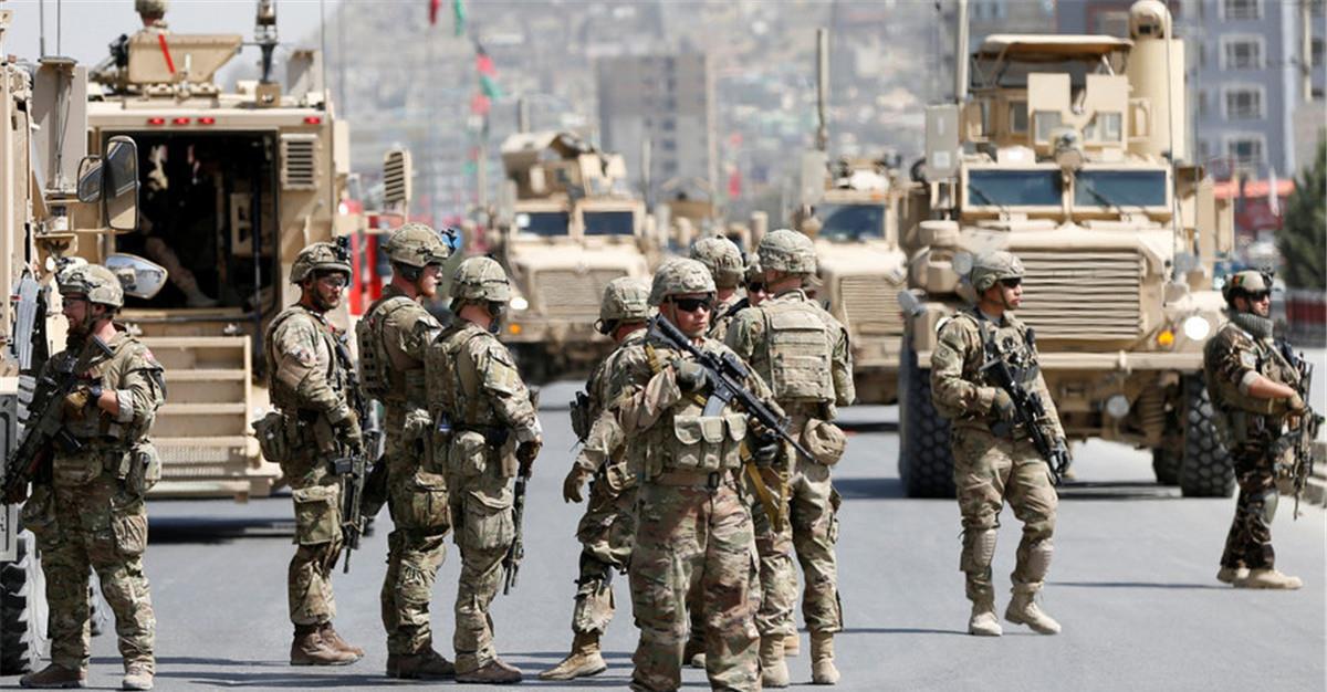 伊朗曾经与美国的关系有多好,美国为何迟迟不对伊朗下手