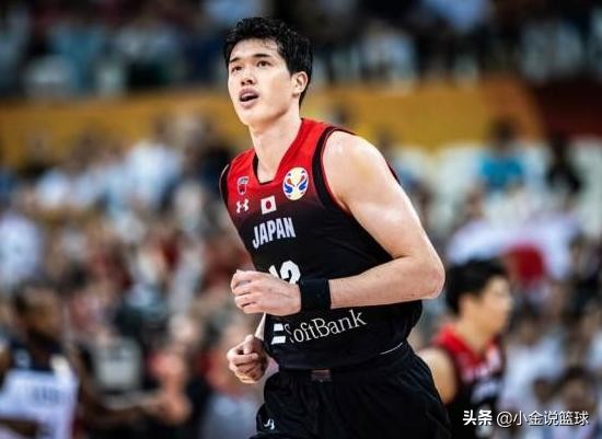 八村塁vs中国男篮,八村塁vs渡边