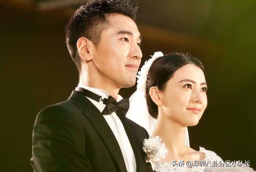 赵丽颖冯绍峰恋情全回忆,回忆赵丽颖冯绍峰情路