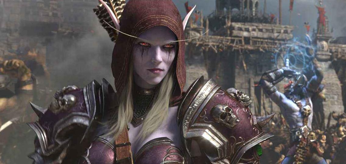 全球十大游戏厂商强势来袭,盘点世界十大游戏厂商