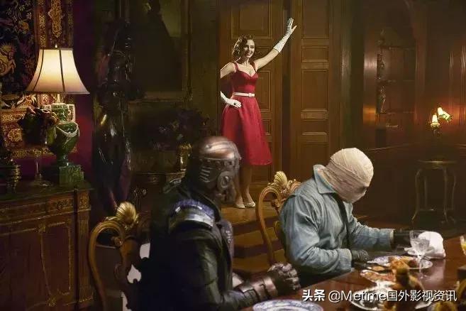 最值得看的5部美剧都有哪些,2022年秋冬档10部好看的美剧推荐