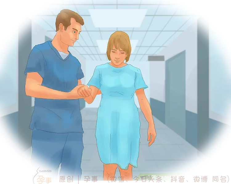 剖腹产妈妈产后如何恢复,剖腹产妈妈肚子如何恢复