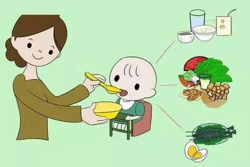 发现宝宝拉这种便便要注意了！教你如何“透过便便看本质”