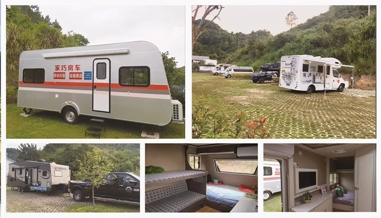 畅游广西美景七日游攻略,畅游自驾户外旅游