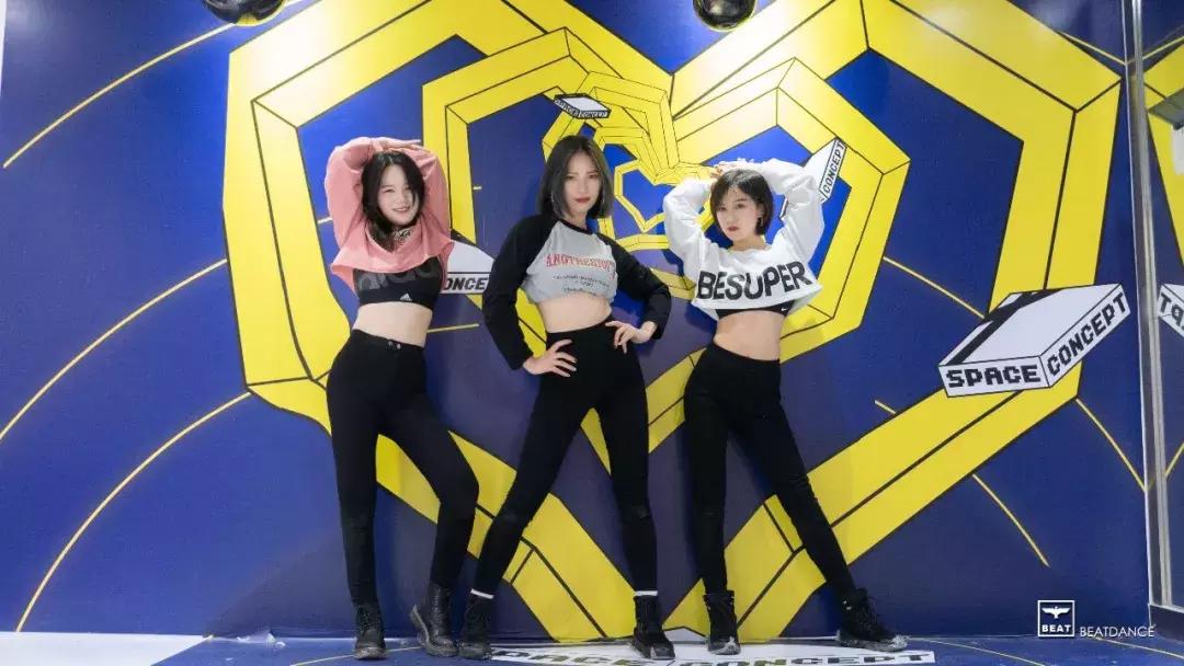 舞蹈生必练的三个小技巧,初学舞蹈十大禁忌