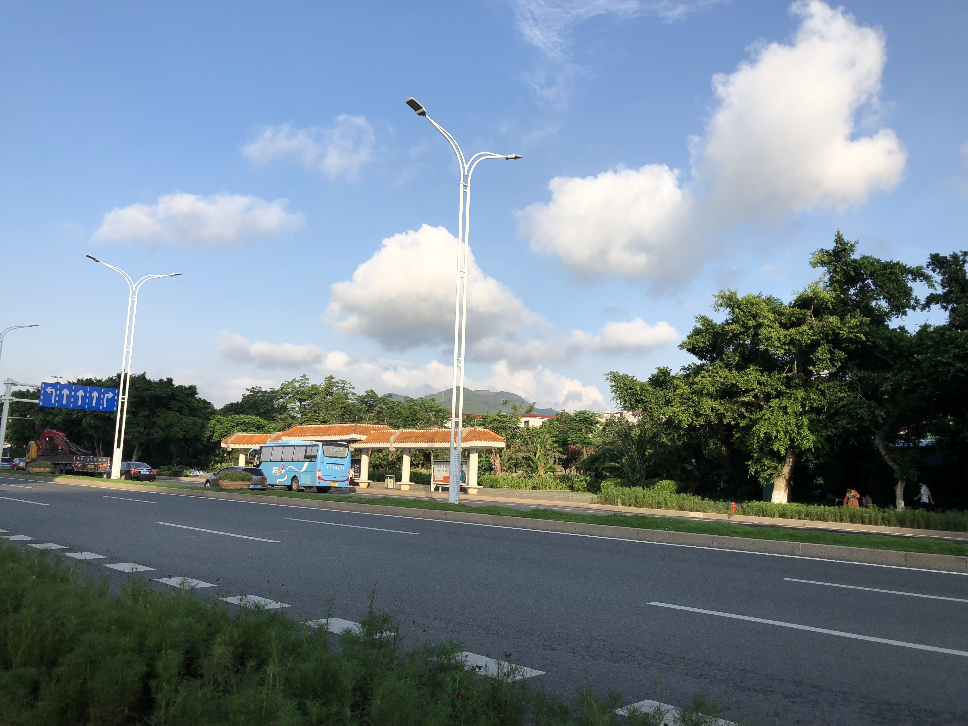 你眼中的珠海是什么样,外国眼中的珠海