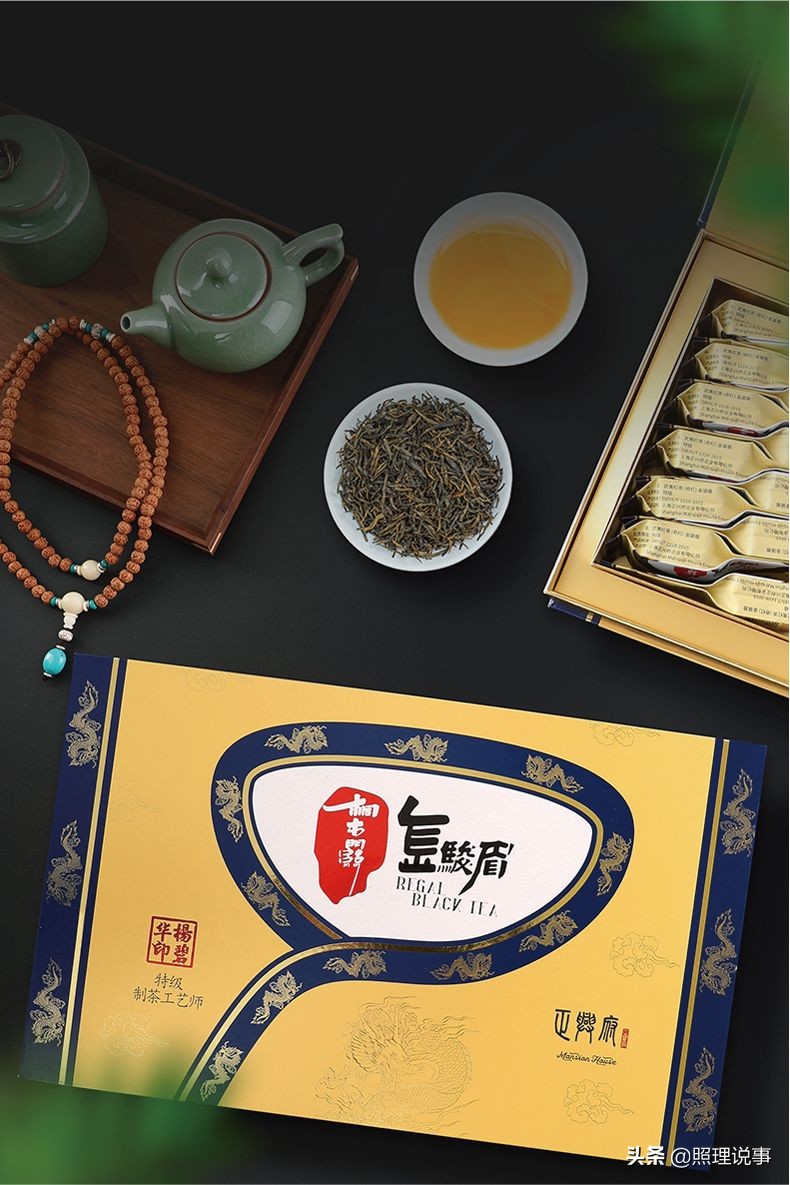 金骏眉真与假,茶知识金骏眉必看
